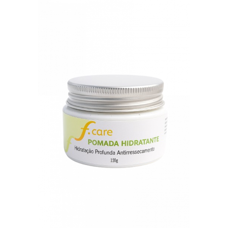 Pomada Hidratante - 120grs - FCARE