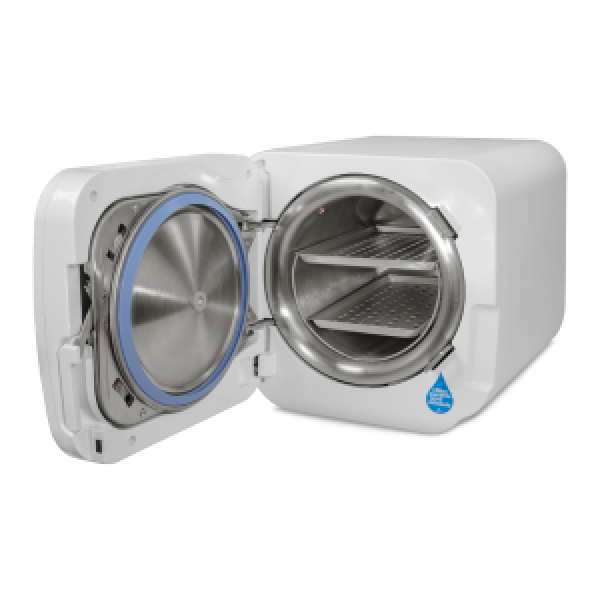 Autoclave Vitale Class 12 Inox 127-220V