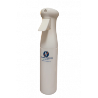 Pulverizador Spray 250ml C/ Válvula Névoa