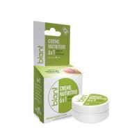 Creme Nutritivo 6x1 - BLANT -7GRS