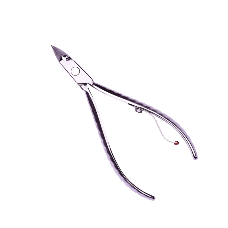 ALICATE CUTICULA 722 - MUNDIAL ALICATE CUTICULA 722 - MUNDIAL