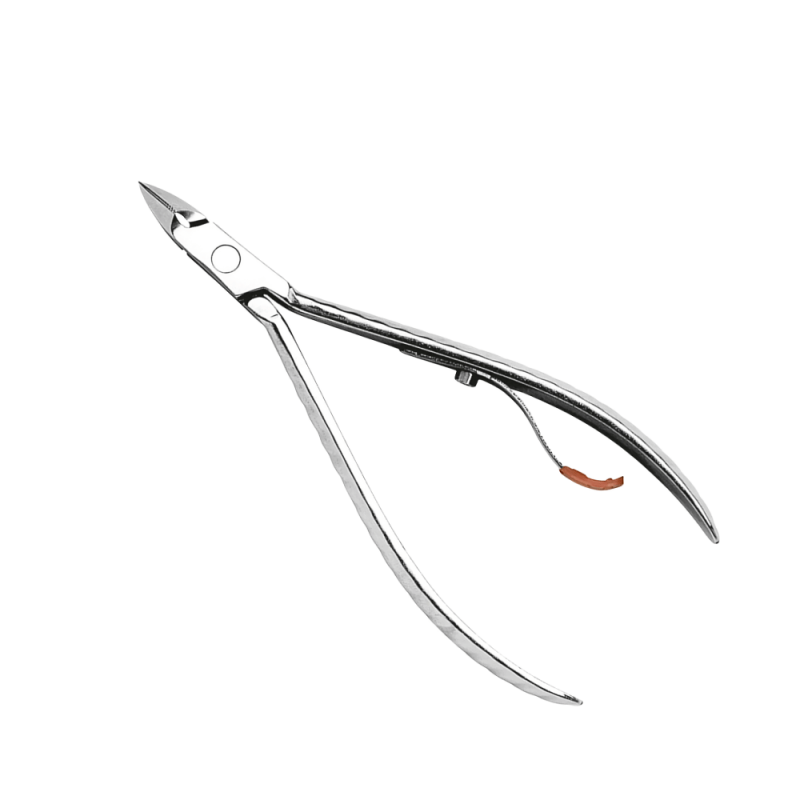 ALICATE CUTICULA 772 - MUNDIAL ALICATE CUTICULA 772 - MUNDIAL