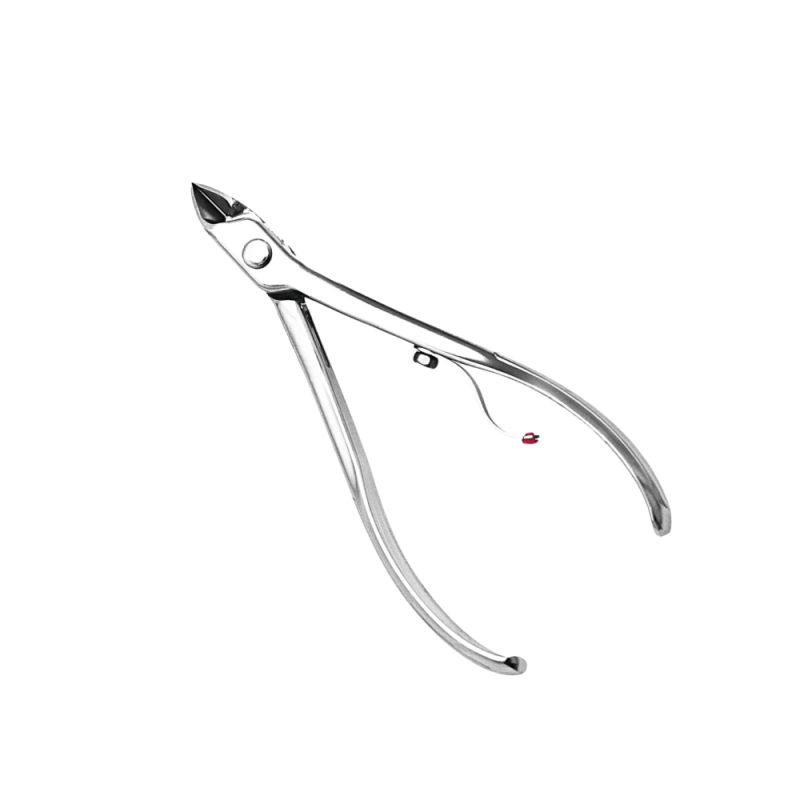 ALICATE CUTICULA 777 - MUNDIAL ALICATE CUTICULA 777 - MUNDIAL