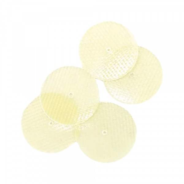 APOIO PARA LIXA PLANTAR - JAHNKE