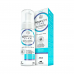 AQUASEPT ESPUMA ANTISSEPTICA 150mL - WALKMED AQUASEPT ESPUMA ANTISSEPTICA 150mL - WALKMED