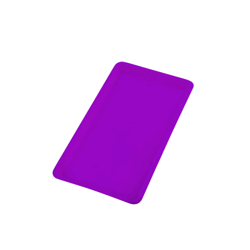 BANDEJA GRANDE ROXO - LYSANDA BANDEJA GRANDE ROXO - LYSANDA