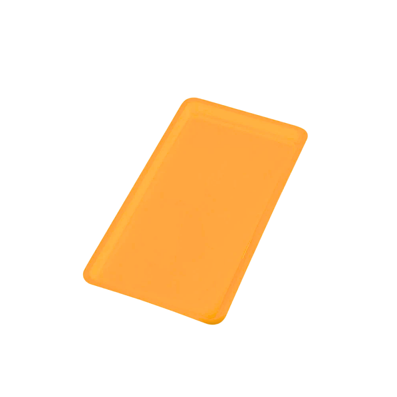 BANDEJA MEDIA LARANJA - LYSANDA BANDEJA MEDIA LARANJA - LYSANDA