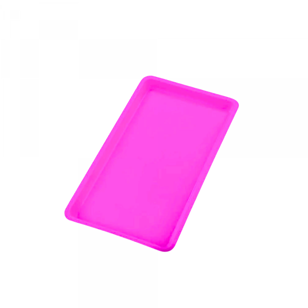 BANDEJA MEDIA ROSA PINK - LYSANDA