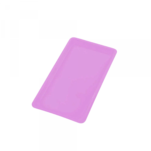 BANDEJA PEQUENA LILAS - LYSANDA