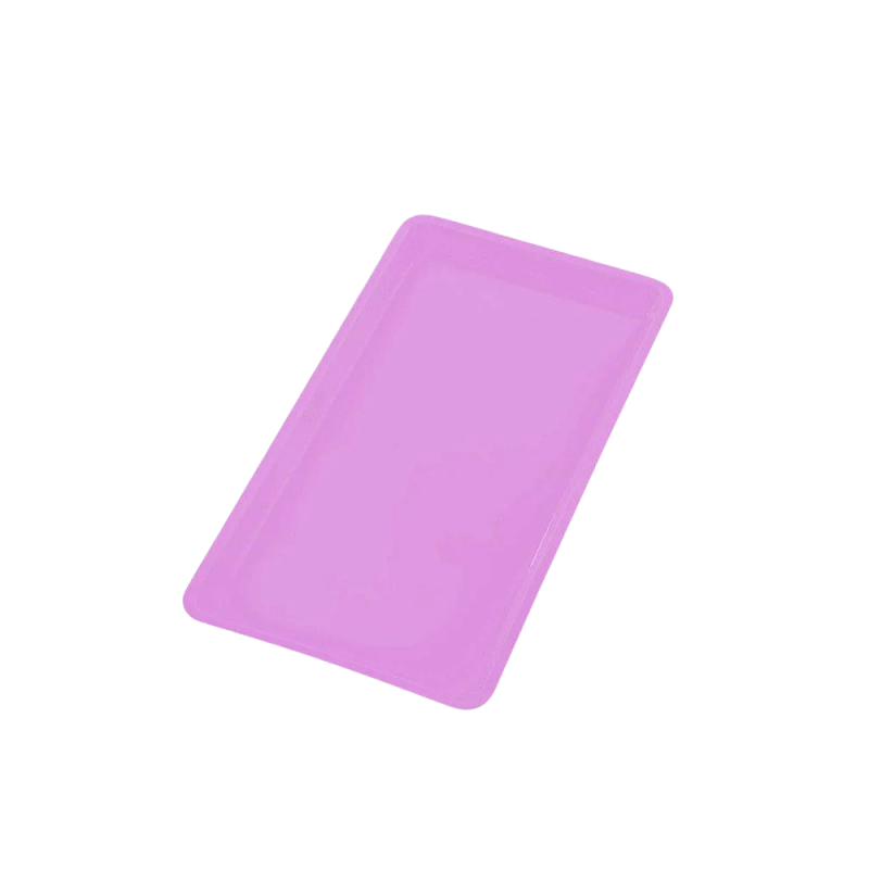 BANDEJA PEQUENA LILAS - LYSANDA