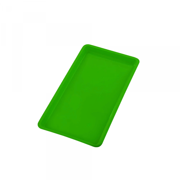 BANDEJA PEQUENA VERDE - LYSANDA