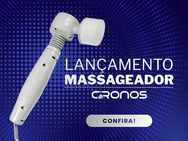 Massageador Cronos