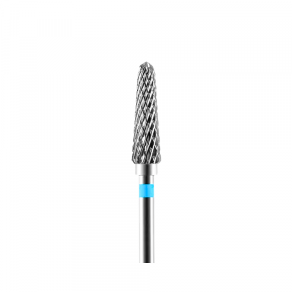 BROCA DE TUNGSTENIO MAXICUT CRUZADO MEDIO TRONCO CONICA 1510 - AMERICAN BURRS