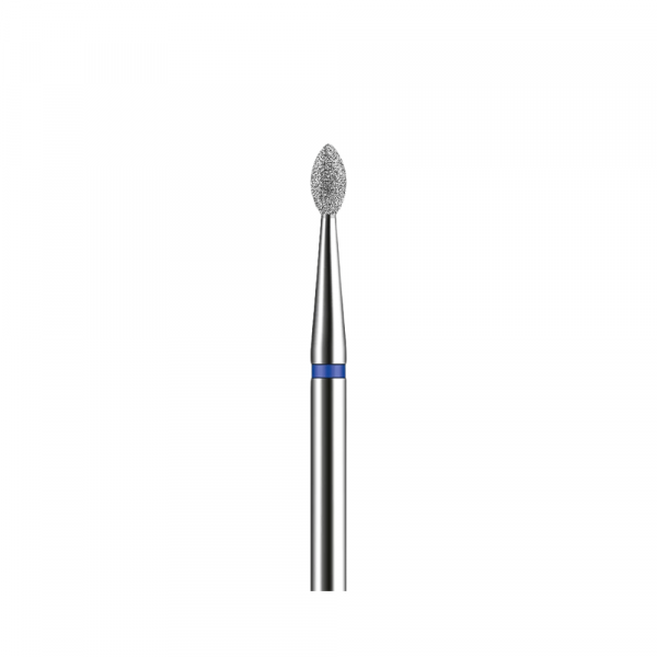 BROCA  DIAMANTADA CONICA TOPO EM CHAMA PM830 - IPESE