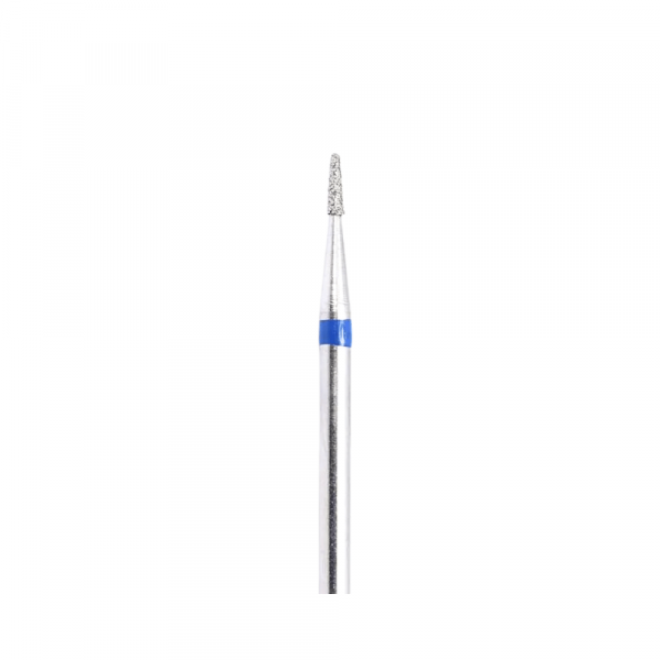 BROCA DIAMANTADA CONICA TOPO PLANO PM700 - IPESE