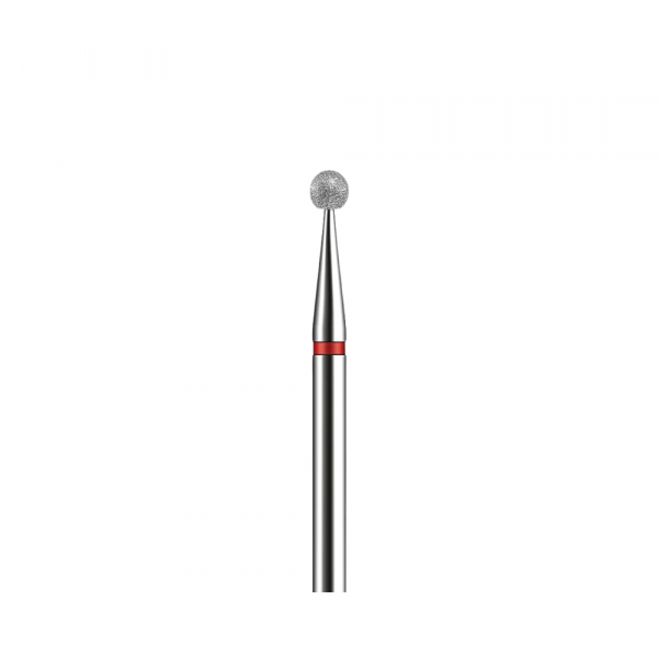 BROCA DIAMANTADA PRECISION FINA ESFERICA AR 07F - AMERICAN BURRS