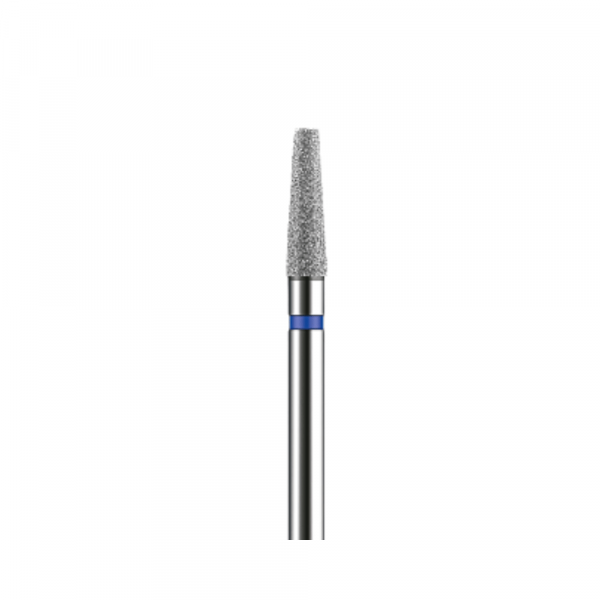 BROCA DIAMANTADA CONICA TOPO PLANO PM716 - IPESE