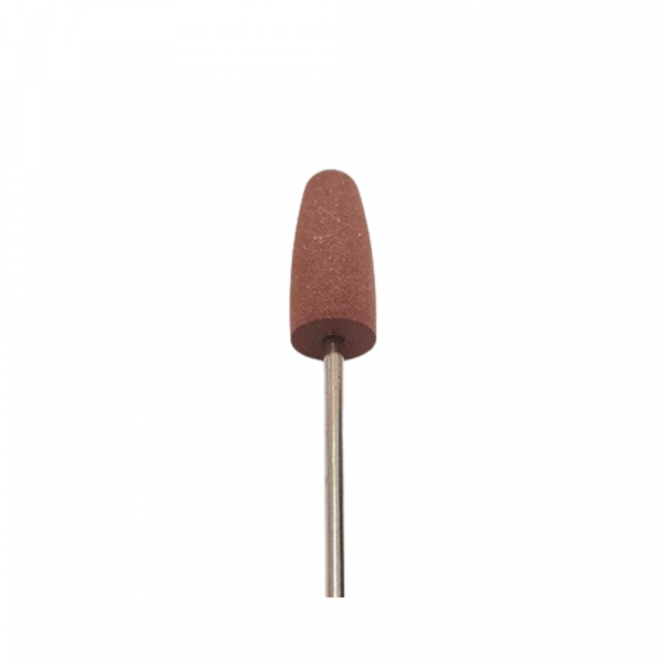 BROCA POLIDORA MARROM EXTRA GROSSA N70101 - IPESE