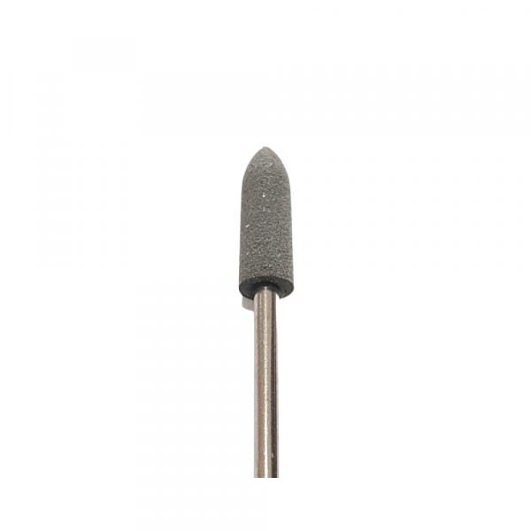 BROCA POLIDORA PRETA CHAMA PEQUENA GROSSA N70504 - IPESE