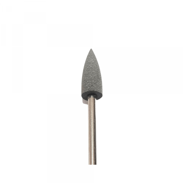 BROCA POLIDORA PRETA CHAMA PEQUENA GROSSA N70505 - IPESE