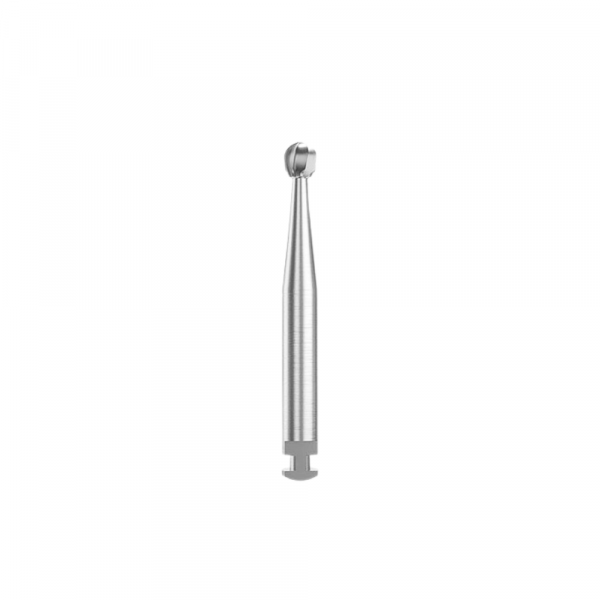 BROCA PONTA CARBIDE 4 - MICRODONT