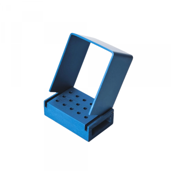 BROQUEIRO PM C/ 15 FUROS - IPESE