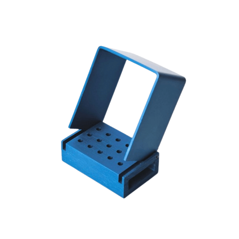 BROQUEIRO PM C/ 15 FUROS - IPESE BROQUEIRO PM C/ 15 FUROS - IPESE