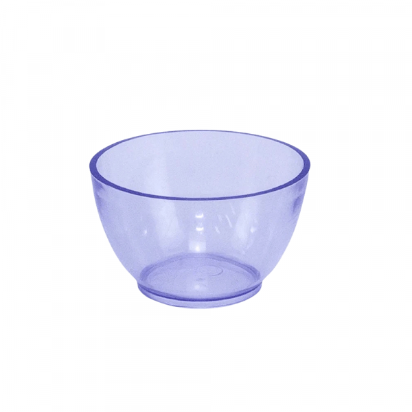 CUBA MINI 60mL CRISTAL - LYSANDA