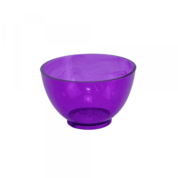 CUBA PEQUENA 200ML ROXO - LYSANDA