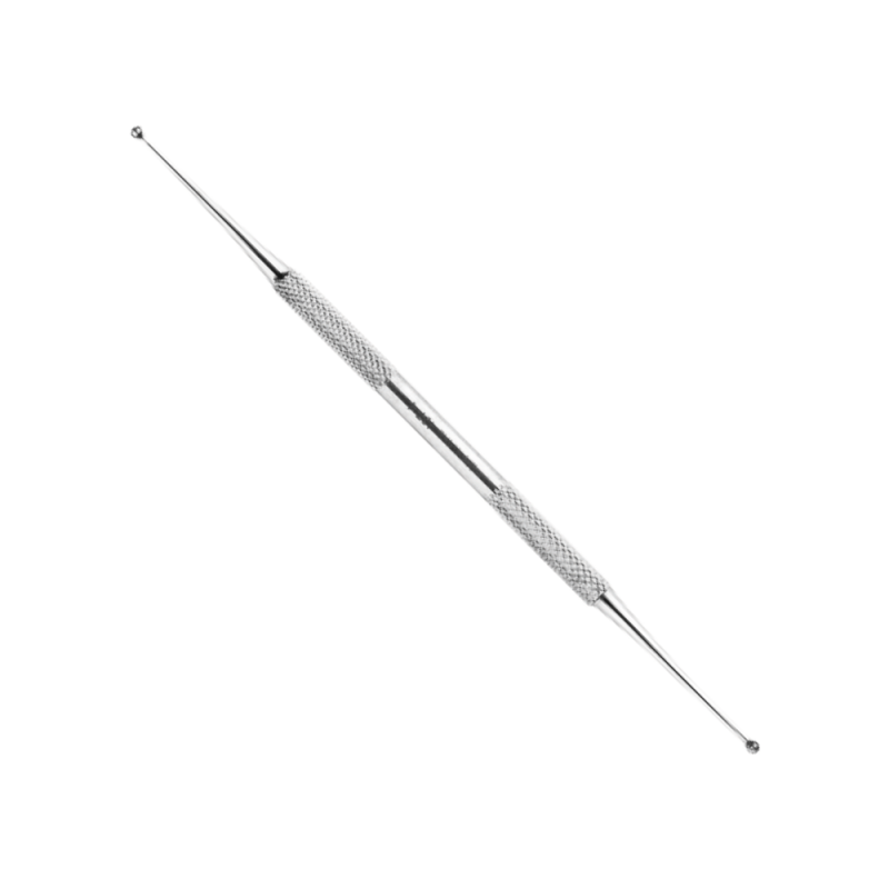 CURETA DUPLA 437-1 - MUNDIAL