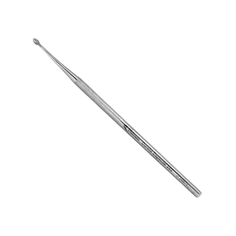 CURETA PE DIABETICO N. 262 - THIMON