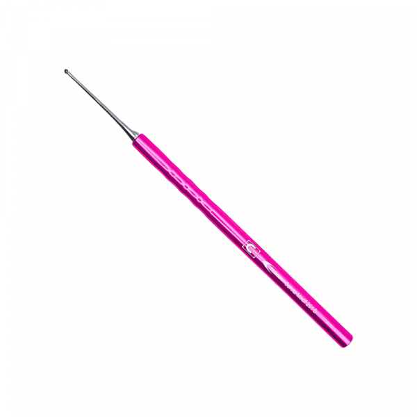 CURETA SIMPLES MODIFICADA N. 261B COLOR PINK - THIMON
