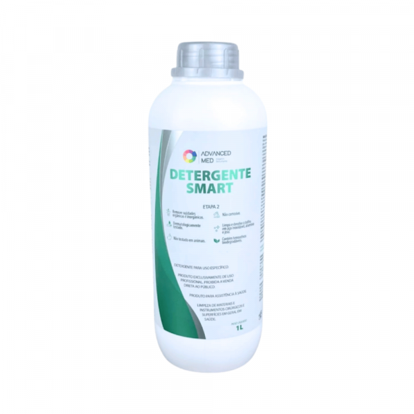 DETERGENTE SMART 1L - ADVANCED MED
