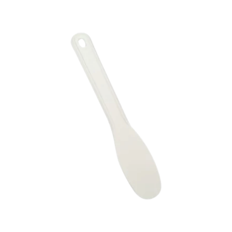 ESPATULA PLASTICA BRANCA - LYSANDA ESPATULA PLASTICA BRANCA - LYSANDA