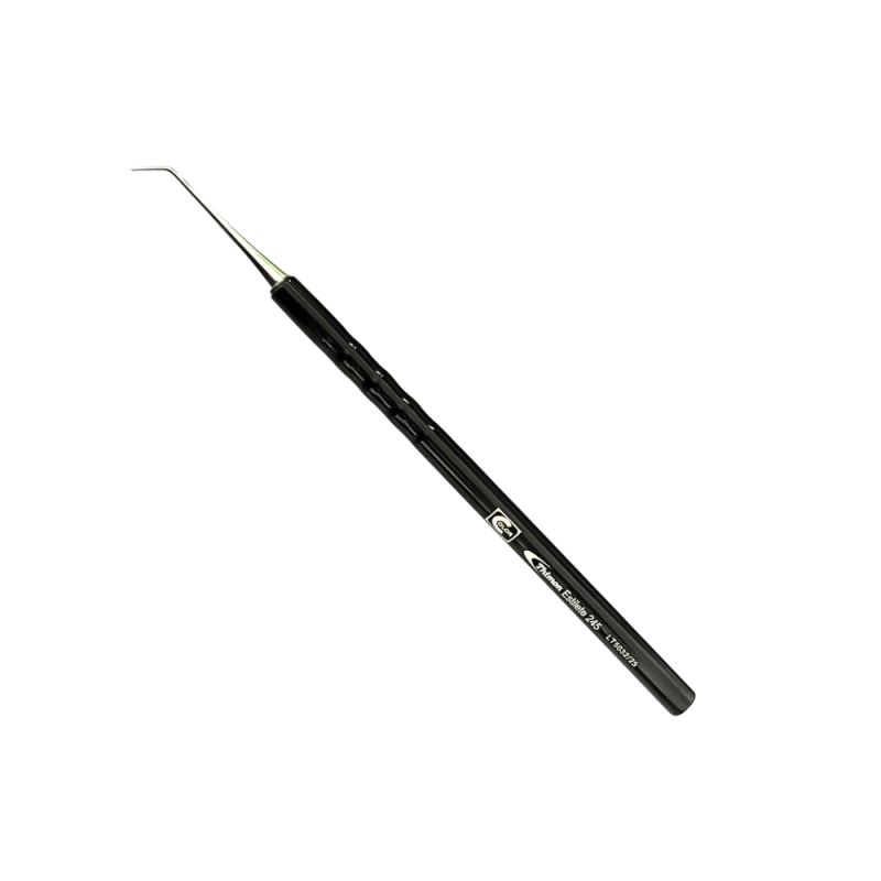 ESTILETE N. 245 COLOR BLACK - THIMON ESTILETE N. 245 COLOR BLACK - THIMON