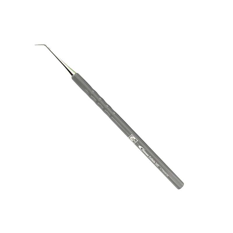 ESTILETE N. 245 COLOR CINZA - THIMON ESTILETE N. 245 COLOR CINZA - THIMON