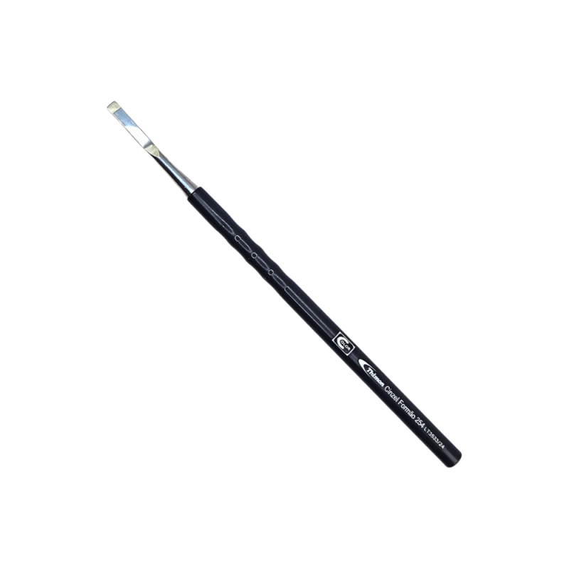 FORMÃO N. 254 COLOR BLACK - THIMON FORMÃO N. 254 COLOR BLACK - THIMON