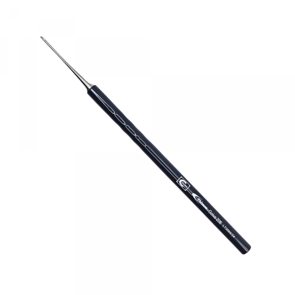 GOIVA N. 206 COLOR BLACK - THIMON