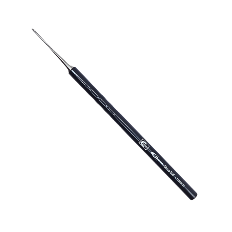 GOIVA N. 206 COLOR BLACK - THIMON GOIVA N. 206 COLOR BLACK - THIMON