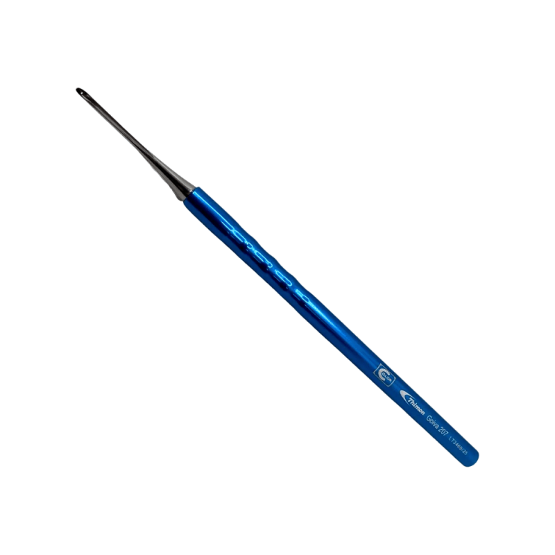 GOIVA N. 207 COLOR AZUL - THIMON