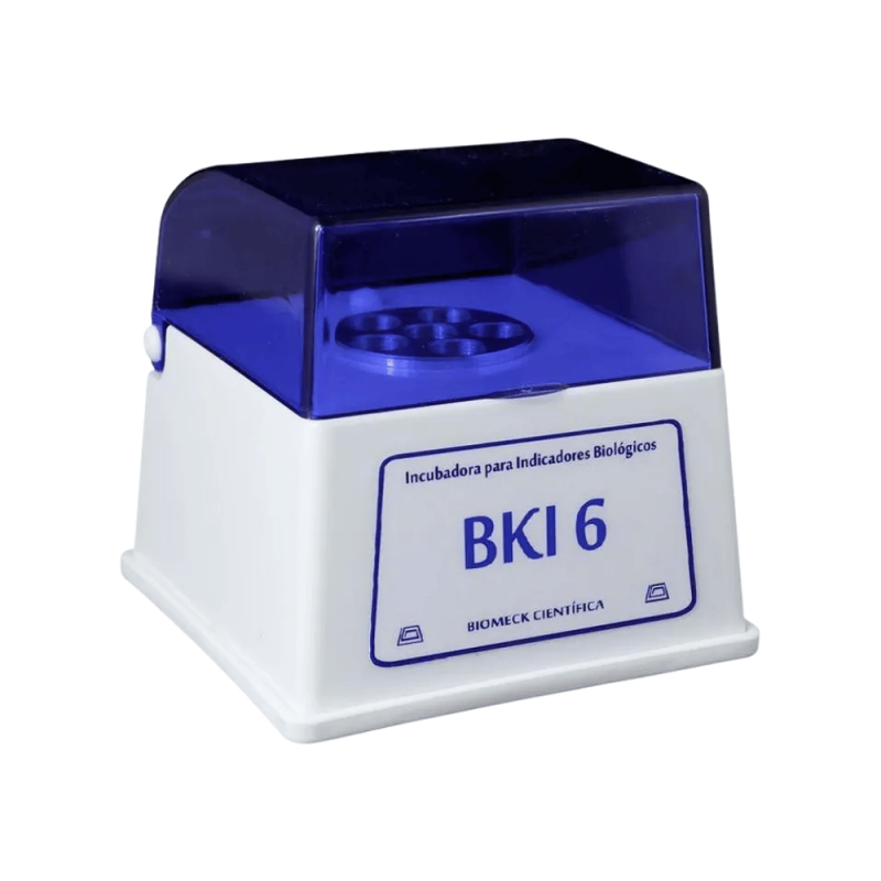 INCUBADORA BIOLOGICA BKI 6 CRISTAL - BIO MECK BRASIL INCUBADORA BIOLOGICA BKI 6 CRISTAL - BIO MECK BRASIL