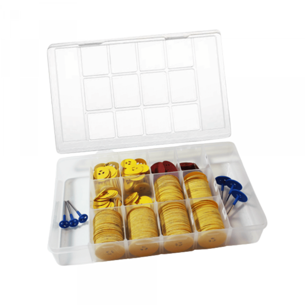 KIT COMPLETO - PODO SYSTEM