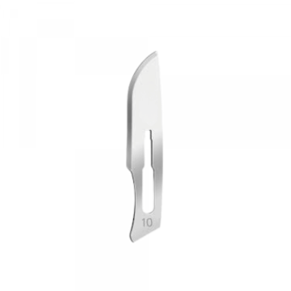 LÂMINA DE GUBIA N. 10 - FIRST BLADES