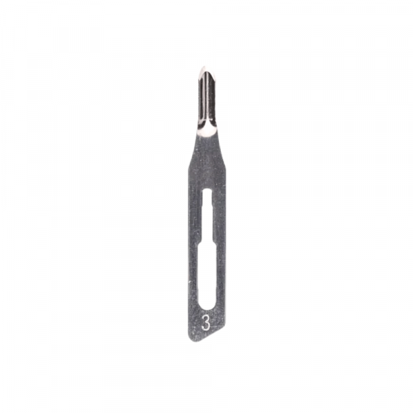 LÂMINA DE GUBIA N. 3 - FIRST BLADES