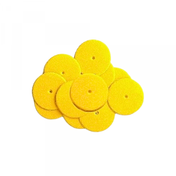 LIXA LAMINAR COM 100un. - JAHNKE