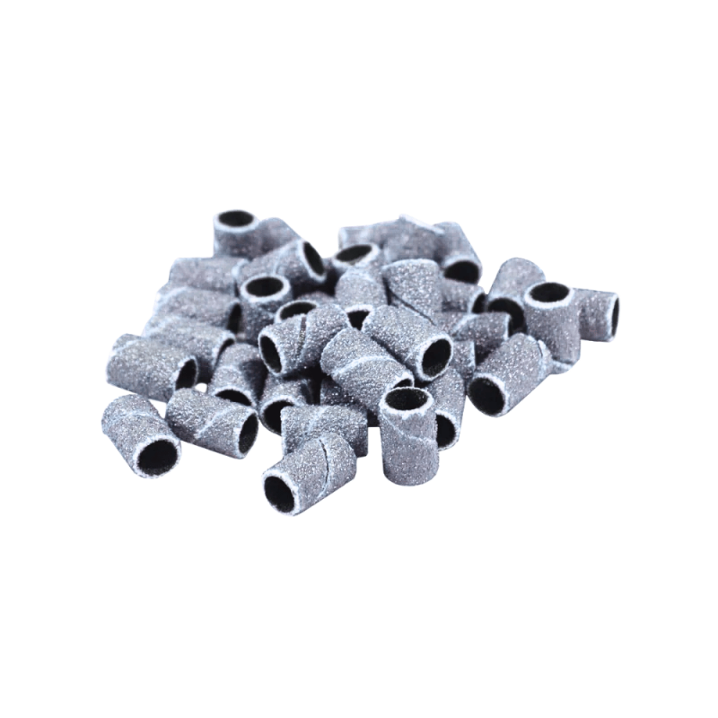 LIXA TUBULAR SEND G120 CINZA COM 100un. - IDENTLAB-UHU LIXA TUBULAR SEND G120 CINZA COM 100un. - IDENTLAB-UHU