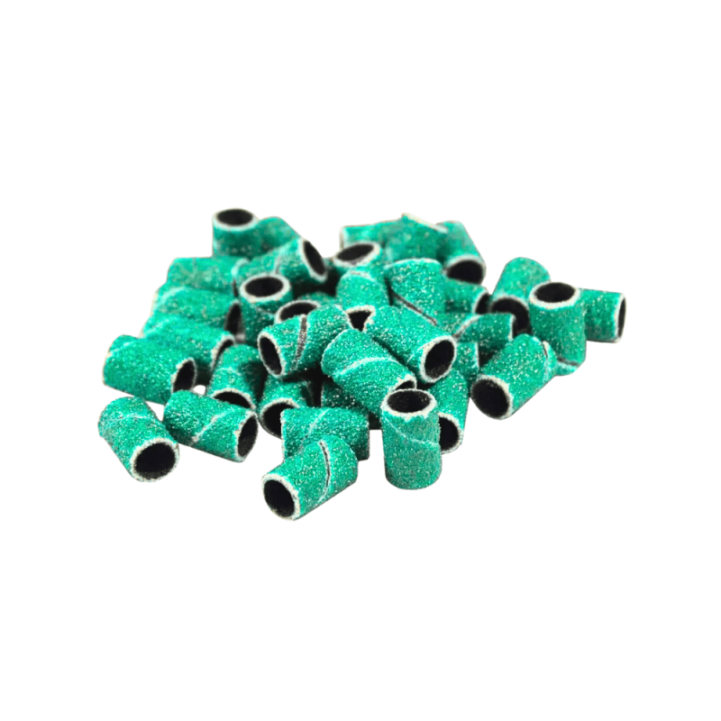 LIXA TUBULAR SEND G180 VERDE COM 100un. - IDENTLAB-UHU LIXA TUBULAR SEND G180 VERDE COM 100un. - IDENTLAB-UHU