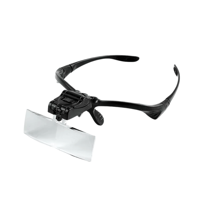 LUPA DE PALA - MAC ART LUPA DE PALA - MAC ART