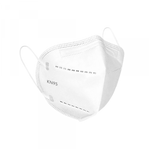 MASCARA KN95 - CASSEX