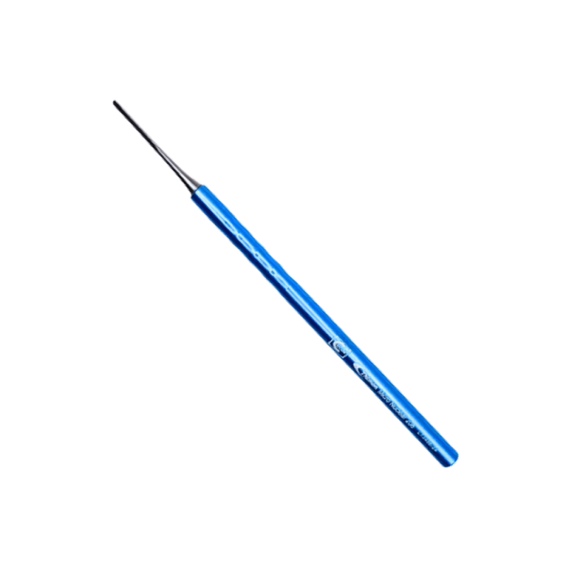 MICRO NUCLEAR N. 208 COLOR AZUL - THIMON